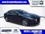 2021 Mazda3 Sedan Thumbnail 1