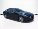 2021 Mazda3 Sedan Thumbnail 2