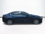 2021 Mazda3 Sedan Thumbnail 4