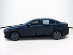 2021 Mazda3 Sedan Thumbnail 8