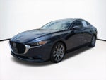 2021 Mazda3 Sedan Thumbnail 9