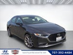 2021 Mazda3 Sedan Thumbnail 1
