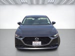 2021 Mazda3 Sedan Thumbnail 2