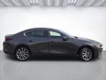2021 Mazda3 Sedan Thumbnail 3