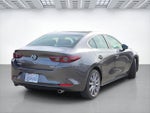 2021 Mazda3 Sedan Thumbnail 4