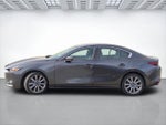 2021 Mazda3 Sedan Thumbnail 7