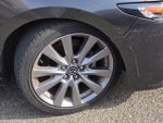 2021 Mazda3 Sedan Thumbnail 9