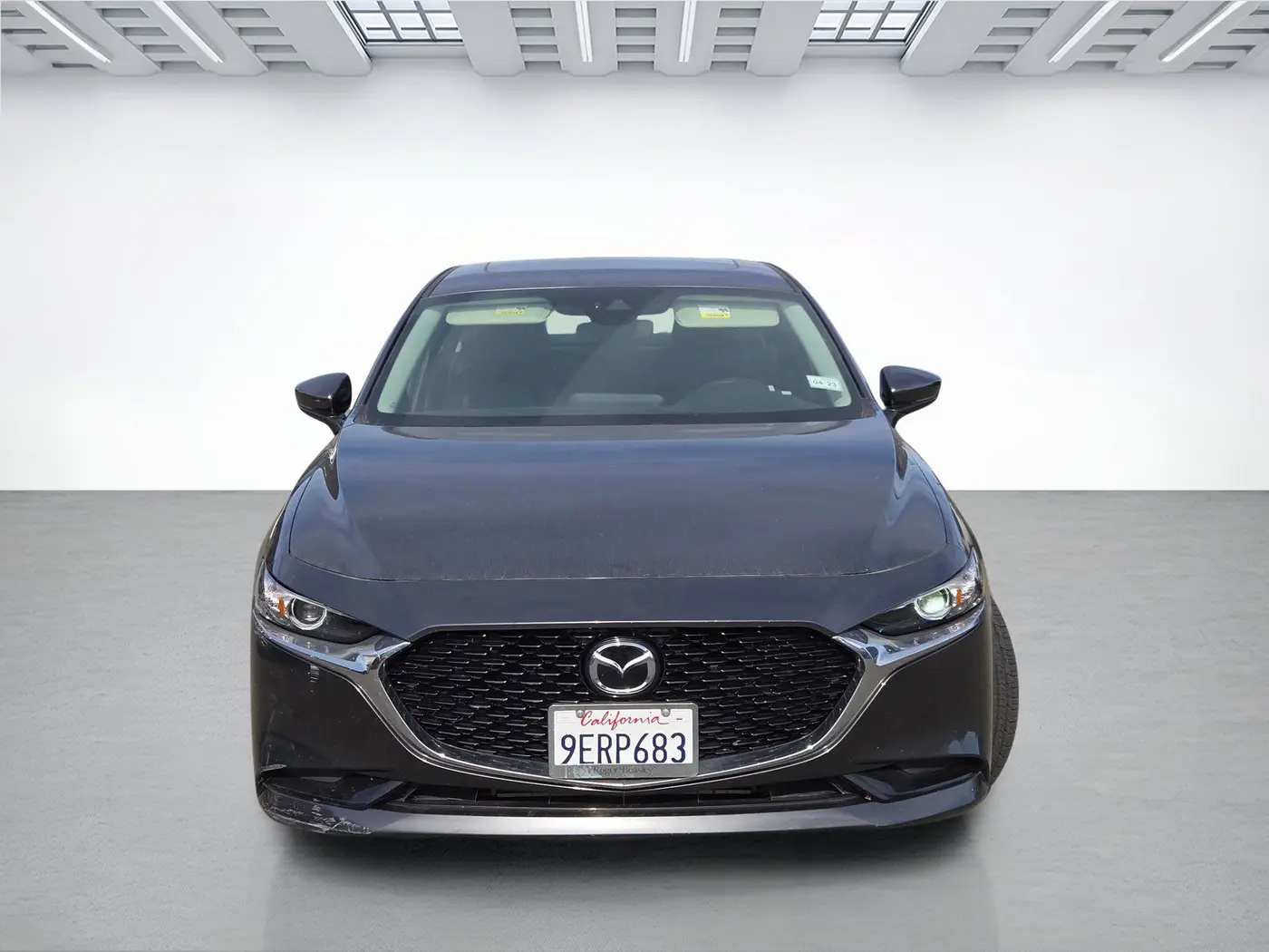 2021 MAZDA MAZDA3 - $18,297