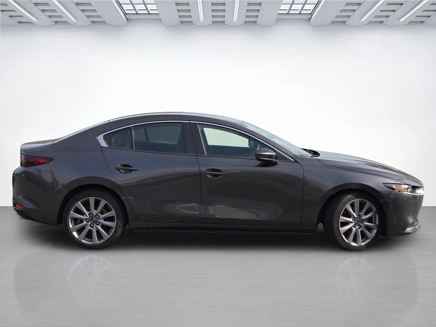 2021 MAZDA MAZDA3 - $18,297