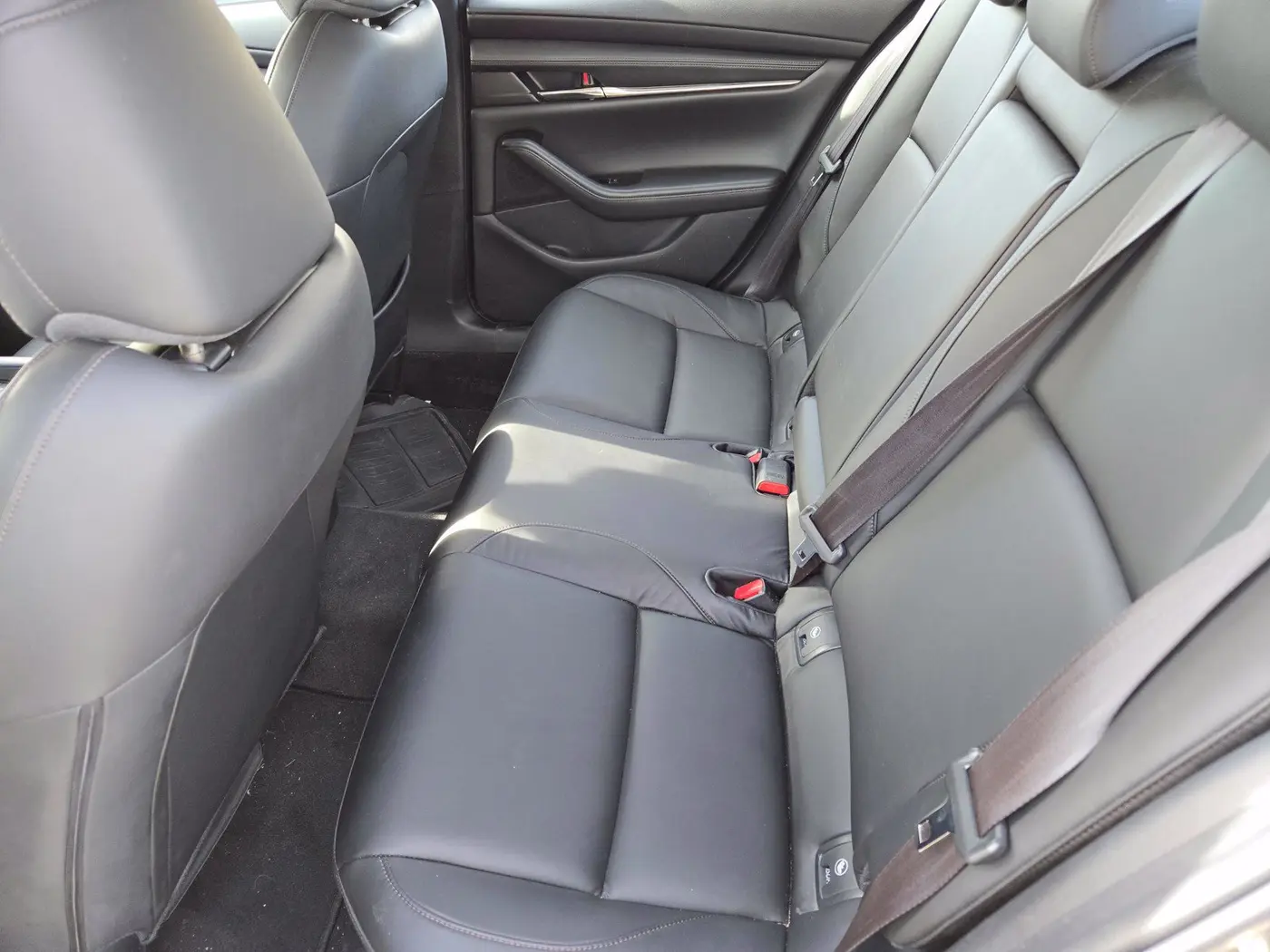 2021 MAZDA MAZDA3 - $18,297