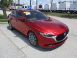 2022 Mazda3 Sedan Thumbnail 1
