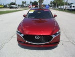 2022 Mazda3 Sedan Thumbnail 2