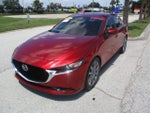 2022 Mazda3 Sedan Thumbnail 3
