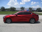 2022 Mazda3 Sedan Thumbnail 4
