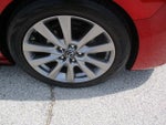 2022 Mazda3 Sedan Thumbnail 9