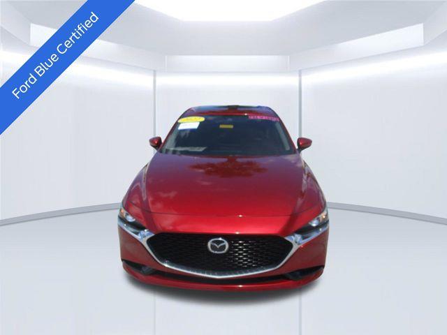 2022 MAZDA MAZDA3 - $19,495