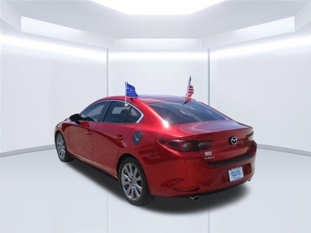 2022 MAZDA MAZDA3 - $19,495