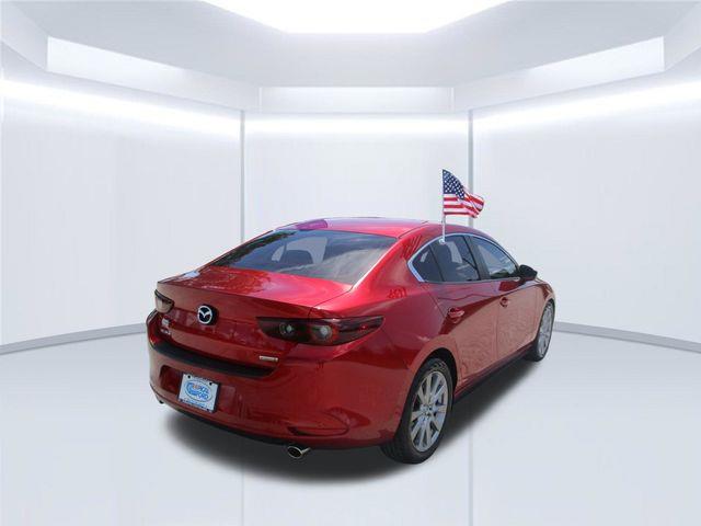 2022 MAZDA MAZDA3 - $19,495