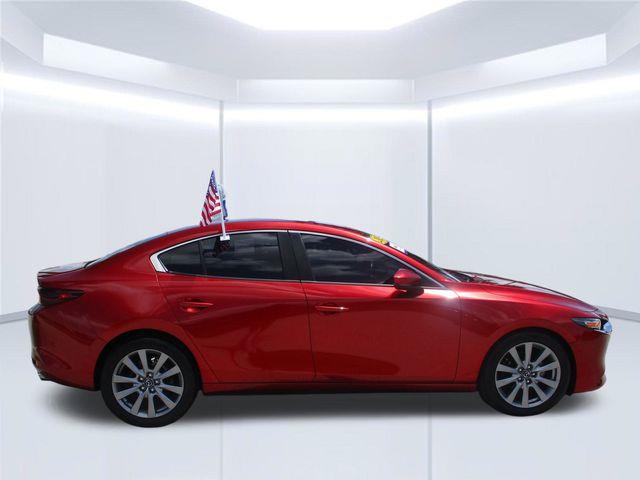 2022 MAZDA MAZDA3 - $19,495