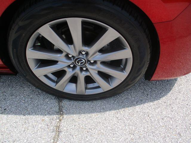 2022 MAZDA MAZDA3 - $19,495
