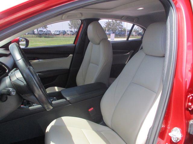 2022 MAZDA MAZDA3 - $19,495