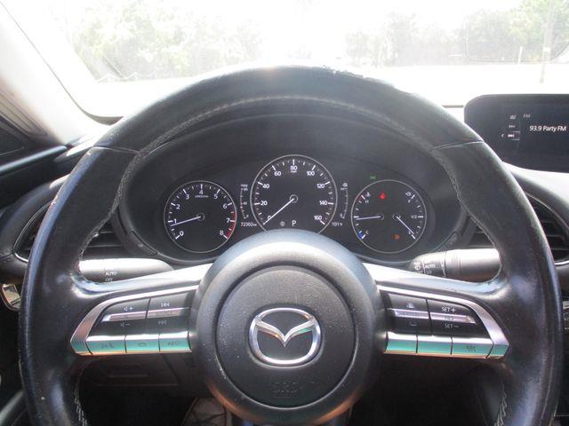 2022 MAZDA MAZDA3 - $19,495