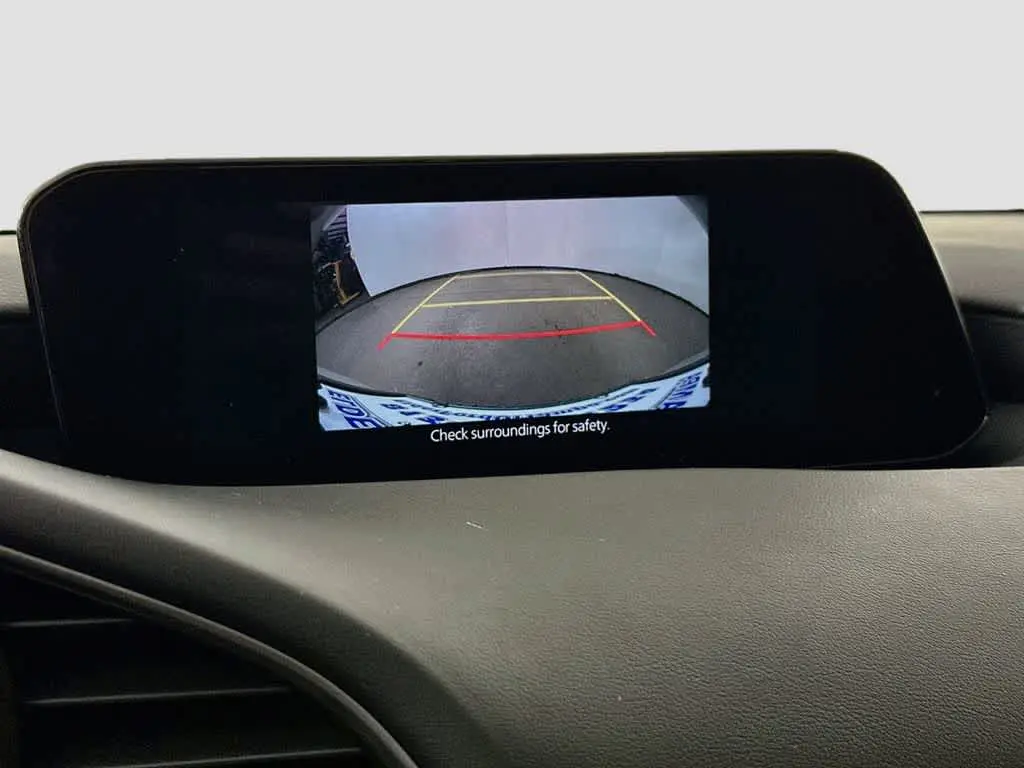 2026 MAZDA MAZDA3 - $24,427