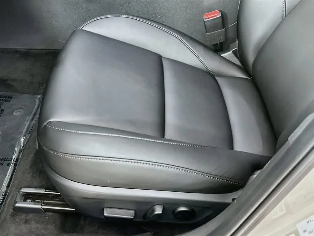 2026 MAZDA MAZDA3 - $24,427