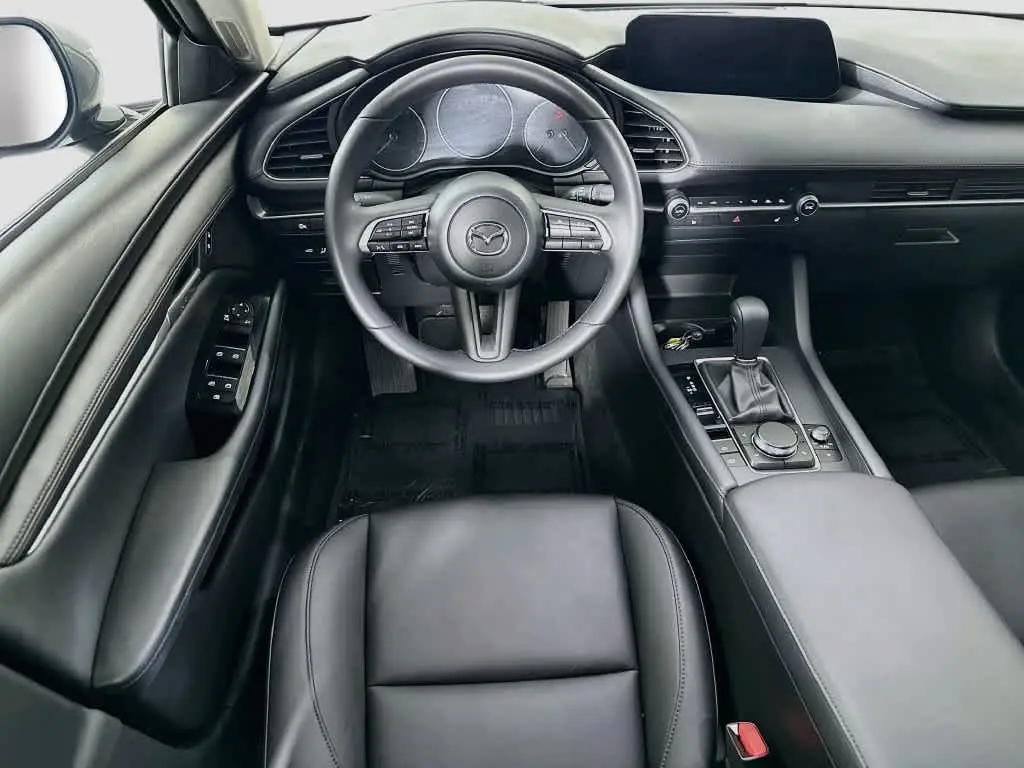 2026 MAZDA MAZDA3 - $24,427