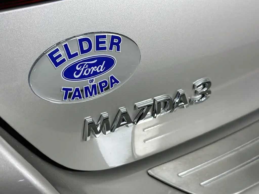 2026 MAZDA MAZDA3 - $24,427