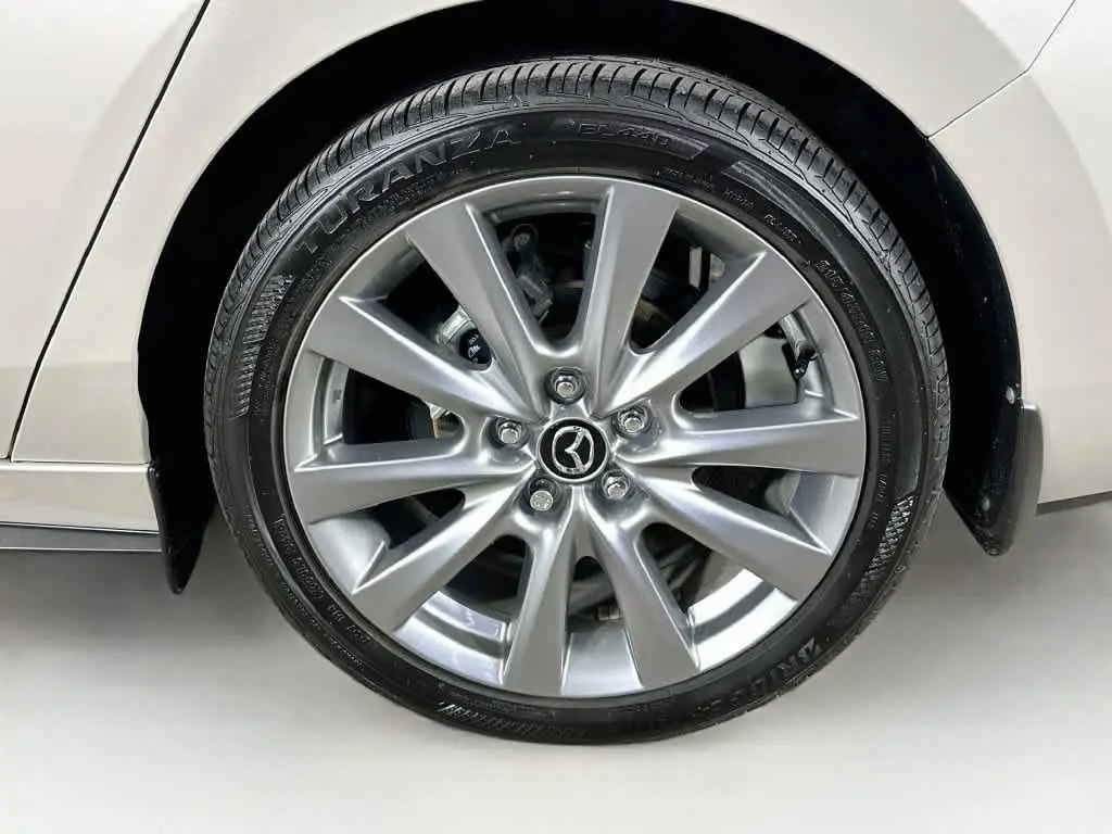 2026 MAZDA MAZDA3 - $24,427