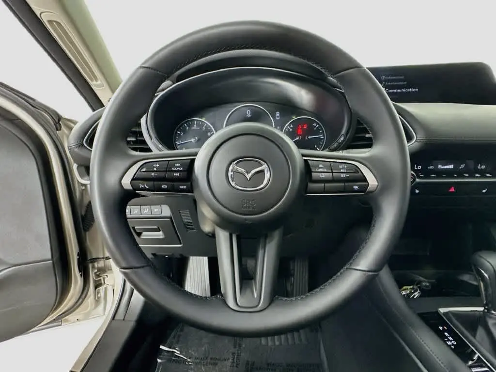 2026 MAZDA MAZDA3 - $24,427