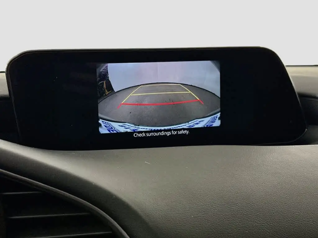 2026 MAZDA MAZDA3 - $24,427