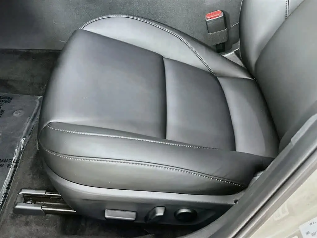 2026 MAZDA MAZDA3 - $24,427
