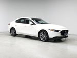 2025 Mazda3 Sedan Thumbnail 1