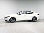 2025 Mazda3 Sedan Thumbnail 3