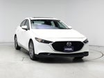 2025 Mazda3 Sedan Thumbnail 5