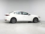 2025 Mazda3 Sedan Thumbnail 7