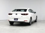 2025 Mazda3 Sedan Thumbnail 8