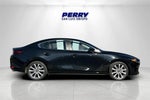 2025 Mazda3 Sedan Thumbnail 3