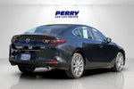 2025 Mazda3 Sedan Thumbnail 4