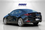 2025 Mazda3 Sedan Thumbnail 6