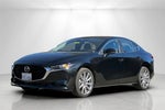 2025 Mazda3 Sedan Thumbnail 8