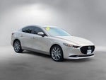 2025 Mazda3 Sedan Thumbnail 2
