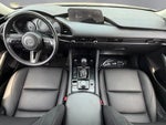 2025 Mazda3 Sedan Thumbnail 3