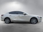 2025 Mazda3 Sedan Thumbnail 10