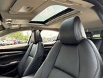 2025 Mazda3 Sedan Thumbnail 11
