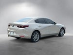 2025 Mazda3 Sedan Thumbnail 13