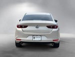 2025 Mazda3 Sedan Thumbnail 14