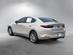 2025 Mazda3 Sedan Thumbnail 15